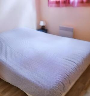 Chalet chaleureux à Darazac avec jardin de 60 m² - Darazac - 4