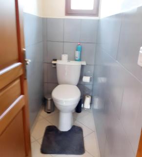 Chalet chaleureux à Darazac avec jardin de 60 m² - Darazac - 2