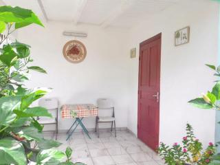 Charmante Maison à Capesterre-Belle-Eau avec Jardin et Terrasse - 8