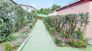 Charmante Maison à Capesterre-Belle-Eau avec Jardin et Terrasse - Capesterre-Belle-Eau - 6
