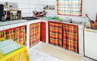 Charmante Maison à Capesterre-Belle-Eau avec Jardin et Terrasse - 5