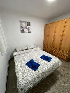 Apartamento Bon Dia - Gandía - 5