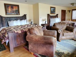 Yellowstone Basin Inn - Gardiner - 7