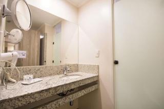 Hotel Dan Inn Campinas Anhanguera - Melhor Localização e Custo Benefício By Nacional Inn - Campinas - 7