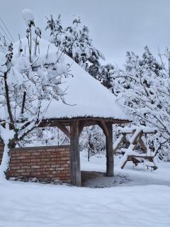 Przystanek Soszyca - 9