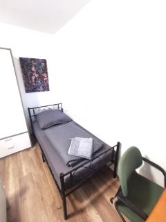 Monteur-Haus Grüber Berlin Marzan, Hellersdorf, Lichtenberg - 2