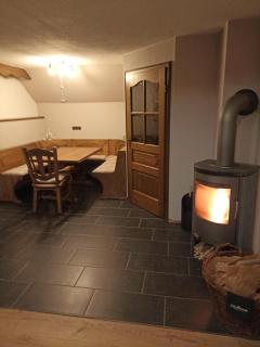 Ferienwohnung Biebes - 4