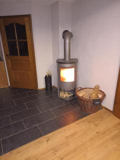 Ferienwohnung Biebes - 3