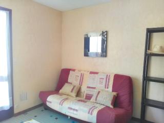 Appartement charmant à Mimizan, 25 m², proche plage - 6