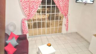 Appartement charmant à Sainte-Anne avec piscine partagée, 80 m² - Sainte-Anne - 7