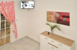 Appartement charmant à Sainte-Anne avec piscine partagée, 80 m² - Sainte-Anne - 6