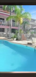 Appartement charmant à Sainte-Anne avec piscine partagée, 80 m² - 3