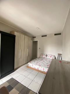 Apartamento Próximo da Praia, bairro Ocian - Praia Grande - 7