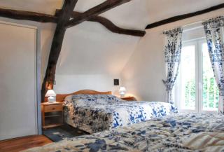 Maison charmante à Cajarc - 5