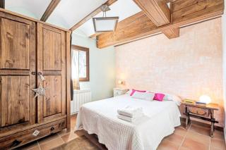 Comfortable apartment in Ardanué - 55 m² - Parking available - 4