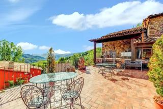 Comfortable apartment in Ardanué - 55 m² - Parking available - 8
