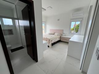 Casa 3 quartos com piscina - Torres - 8