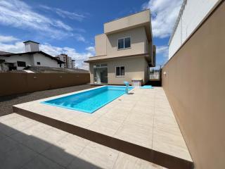 Casa 3 quartos com piscina - 5