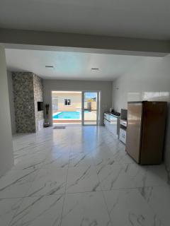 Casa 3 quartos com piscina - 4