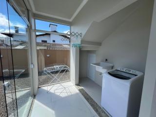 Casa 3 quartos com piscina - Torres - 2