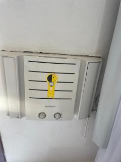 Suites Casa Azul-Vila do Abraão- conforto, limpeza, ótima localização - 4