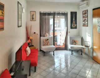 Cozy apartment with sea view in Olbia - 80 m² - Olbia - 9