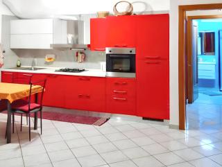 Cozy apartment with sea view in Olbia - 80 m² - Olbia - 1