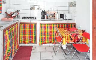 Maison intime avec jardin à Capesterre - Capesterre-Belle-Eau - 7