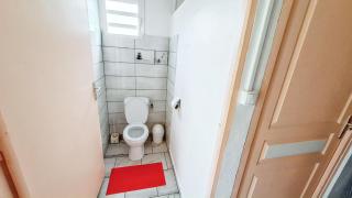 Maison intime avec jardin à Capesterre - 4