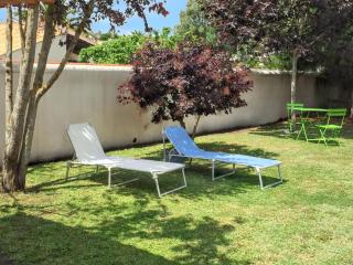 Maison ensoleillée à Saint-Pierre-d'Oléron avec piscine partagée - 1