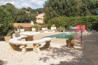 Appartement confortable à Saint-Raphaël 50 m² avec piscine partagée - Saint-Raphaël - 9