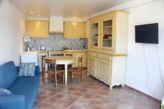 Appartement confortable à Saint-Raphaël 50 m² avec piscine partagée - Saint-Raphaël - 6