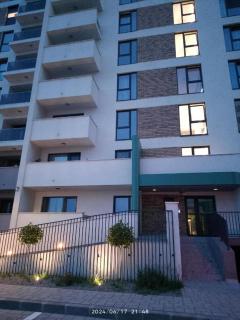 Apartament Exquisite - Oradea - 9
