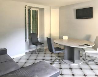 Charmante maison à Mouterre-Silly avec jardin et terrasse - 1