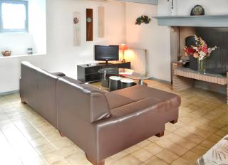 Maison confortable proche des pistes à Sainte-Marie de Campan - Sainte-Marie-de-Campan - 9