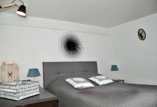 Maison confortable proche des pistes à Sainte-Marie de Campan - 5