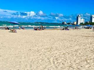 Beachfront Tropical Tantra Apartment - San Juan - 2
