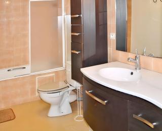 Maison confortable proche des pistes à Sainte-Marie de Campan - 2