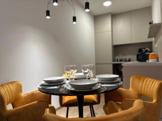 Nuppu1, new, cozy apartment - Trnávka - 5