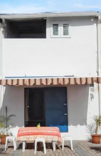 Maison de charme à Saint-Pierre avec vue sur mer et montagne - Saint-Pierre - 1