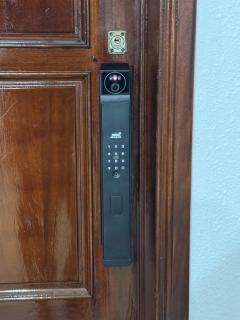 Tanger Appertement Marina Family Only - Tangeri - 9
