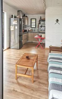 Chalet familial à Saint-Leu avec vue sur mer et montagnes - Saint-Leu - 8