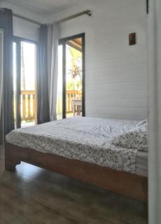 Chalet familial à Saint-Leu avec vue sur mer et montagnes - Saint-Leu - 7