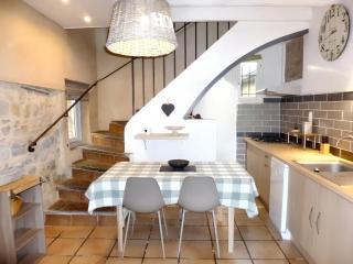 Maison cosy à Cardet avec piscine - 2