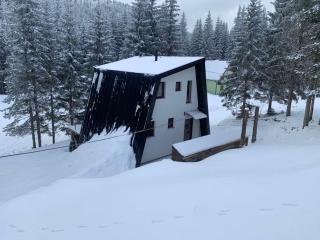 Vikendice Jahorinska Dvorišta - Pale - 6