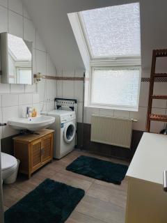 City Apartment 9 Krefeld 20 km DUS Airport Messe - Krefeld - 4