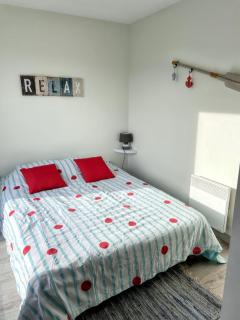 Charmante maison de campagne à La Bouillie avec jardinB - 7