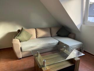 City Apartment 9 Krefeld 20 km DUS Airport Messe - Krefeld - 6
