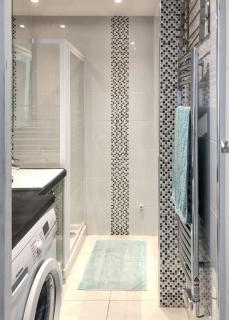 Appartement charmant à Cannes avec vue sur la mer, 33 m² - Cannes - 3