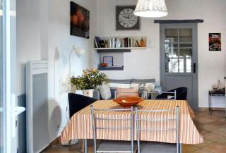 Maison charmante à Cardet avec piscine partagée - 2